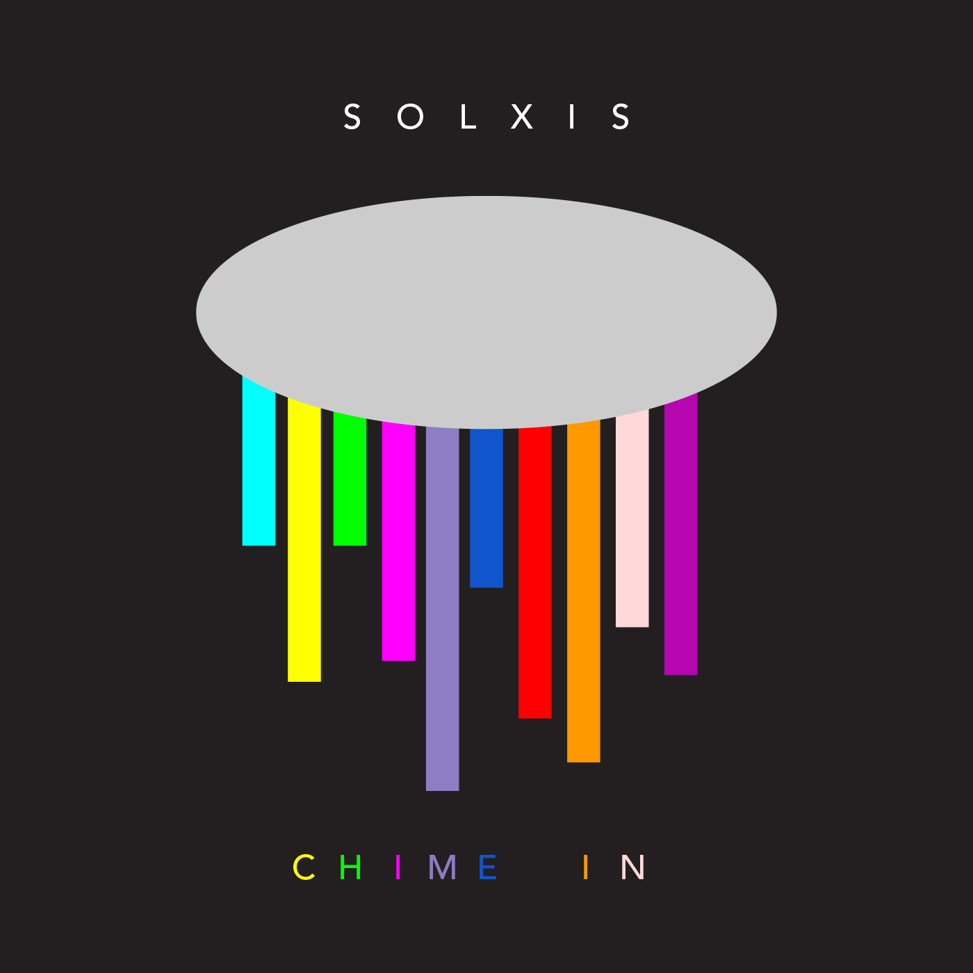 Chime In (Ambient Music) SOLXIS